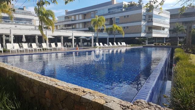 Apartamento à venda com 3 dormitórios em Campeche, Florianópolis cod:HI1230