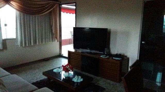 Apartamento à venda com 3 dormitórios em Vila da penha, Rio de janeiro cod:717 - Foto 7