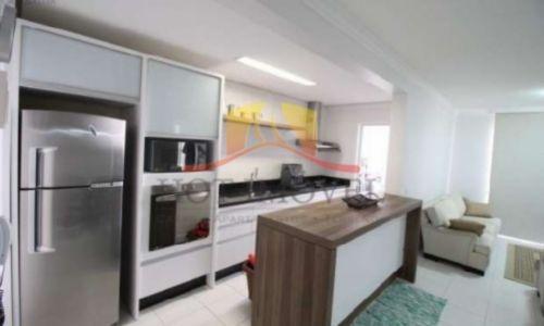 Apartamento à venda com 3 dormitórios em Campeche, Florianópolis cod:HI1047 - Foto 3