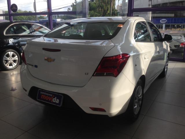 Gm - Chevrolet Prisma LT 1.4 - Foto 3