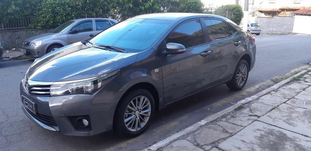 Toyota Corolla 2.0 XEI - Foto 11