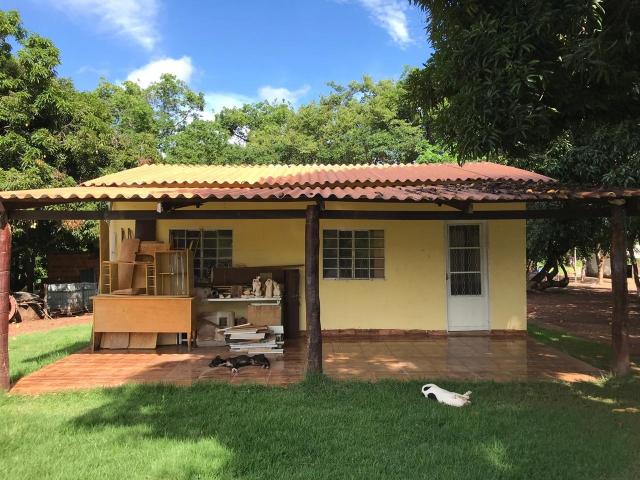 Chácara à venda em Km 21, Nossa senhora do livramento cod:CH00001