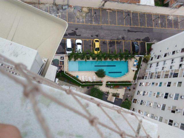 Apartamento à venda com 2 dormitórios em Irajá, Rio de janeiro cod:368 - Foto 4