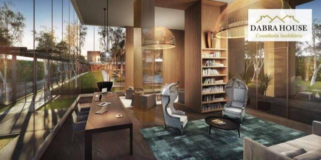 Apartamento à venda com 4 dormitórios em Vila olímpia, São paulo cod:AP0875 - Foto 17