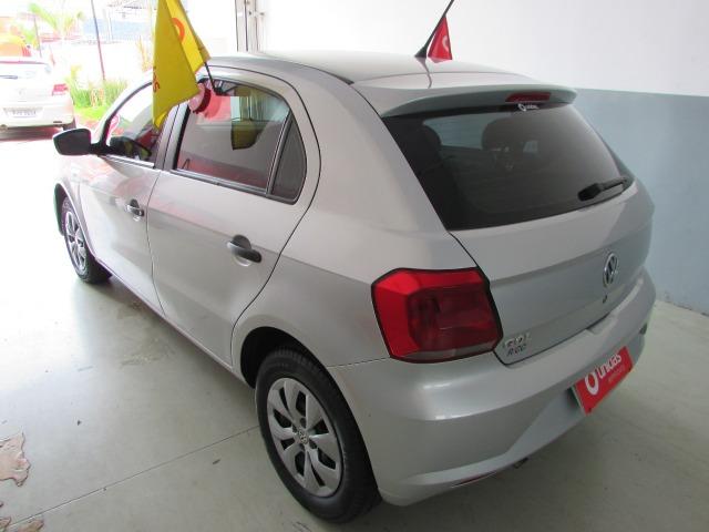 Vw - Volkswagen Gol - Foto 5