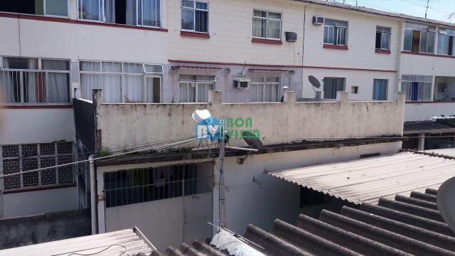 Apartamento à venda com 3 dormitórios em Irajá, Rio de janeiro cod:476 - Foto 14