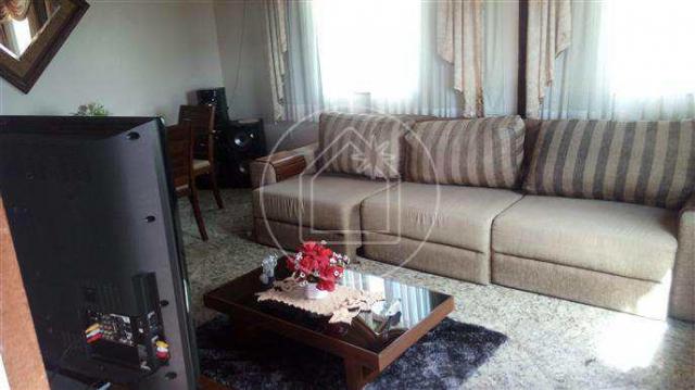 Apartamento à venda com 3 dormitórios em Vila da penha, Rio de janeiro cod:717 - Foto 6