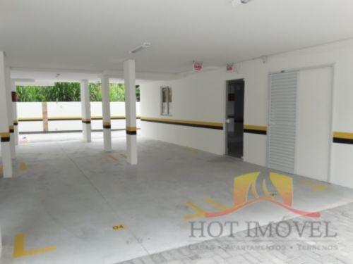 Apartamento à venda com 2 dormitórios em Campeche, Florianópolis cod:HI1673 - Foto 19