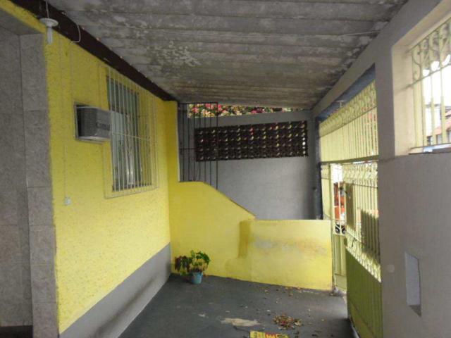 Apartamento à venda com 2 dormitórios em Vista alegre, Rio de janeiro cod:792 - Foto 3