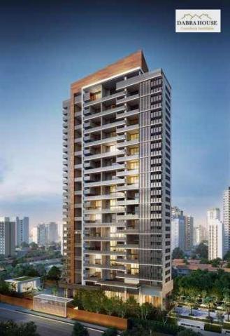Apartamento à venda com 4 dormitórios em Vila olímpia, São paulo cod:AP0875 - Foto 6