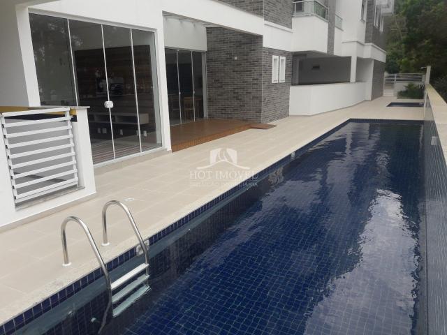 Apartamento à venda com 3 dormitórios em Campeche, Florianópolis cod:HI0937 - Foto 14