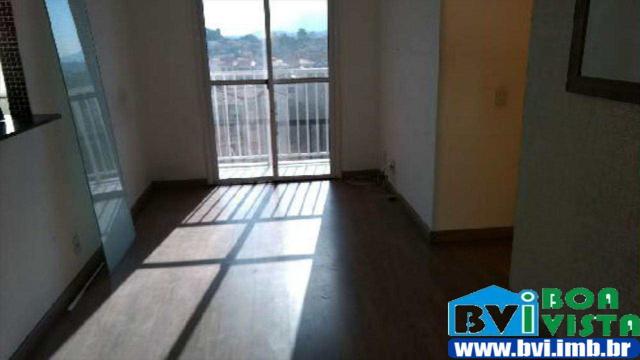 Apartamento à venda com 3 dormitórios em Vista alegre, Rio de janeiro cod:173 - Foto 3