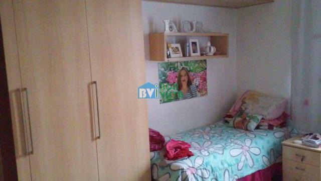 Apartamento à venda com 3 dormitórios em Vila da penha, Rio de janeiro cod:441 - Foto 3