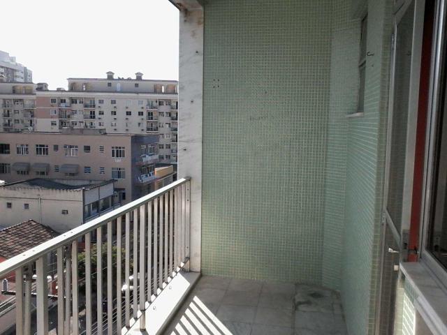 Apartamento à venda com 2 dormitórios em Vicente de carvalho, Rio de janeiro cod:708 - Foto 2