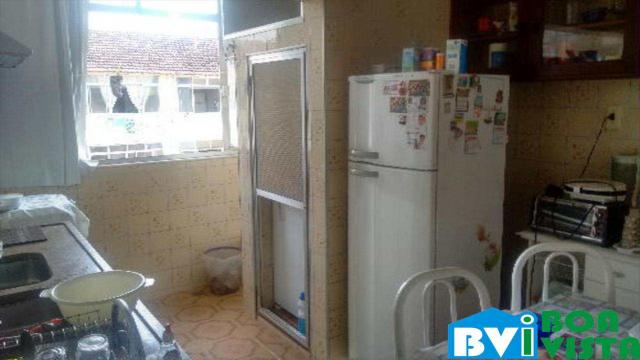 Apartamento à venda com 2 dormitórios em Penha, Rio de janeiro cod:208 - Foto 12