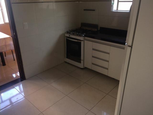 Casa à venda, 3 quartos, 2 vagas, padre eustáquio - belo horizonte/mg - Foto 9