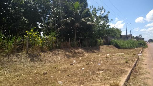 280 mil terreno com 50 x80 na Pa km 7 Castanhal- Terra Alta bom para fabrica ou galpão - Foto 12