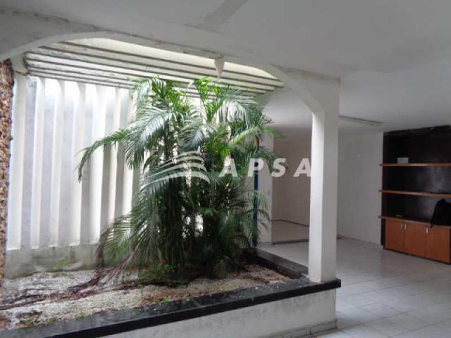 Casa à venda com 4 dormitórios em Vicente pinzon, Fortaleza cod:FTCA40002 - Foto 2