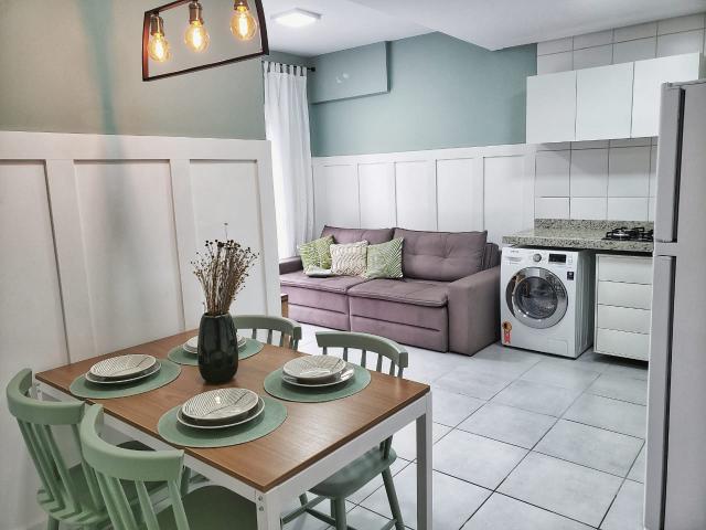 Apartamento para alugar com 1 dormitórios em Jardim alvorada, São carlos cod:3073 - Foto 6