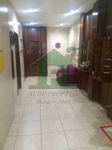 Apartamento à venda com 2 dormitórios em Tijuca, Rio de janeiro cod:VLAP20253