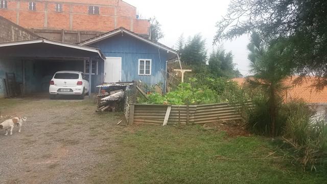 Casa à venda com 2 dormitórios em Vila nova, Rio negrinho cod:CA00021 - Foto 4