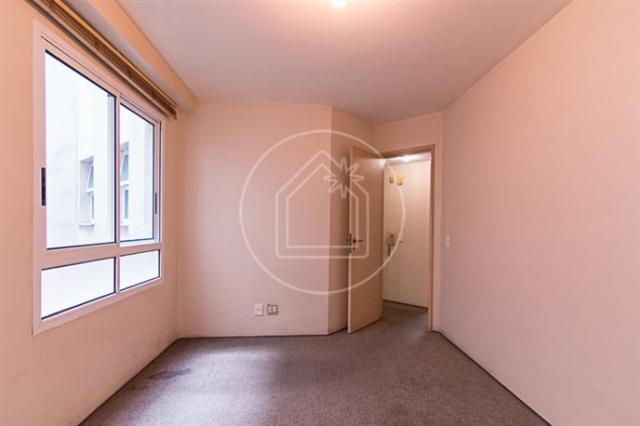 Apartamento à venda com 4 dormitórios em Icaraí, Niterói cod:592153 - Foto 13