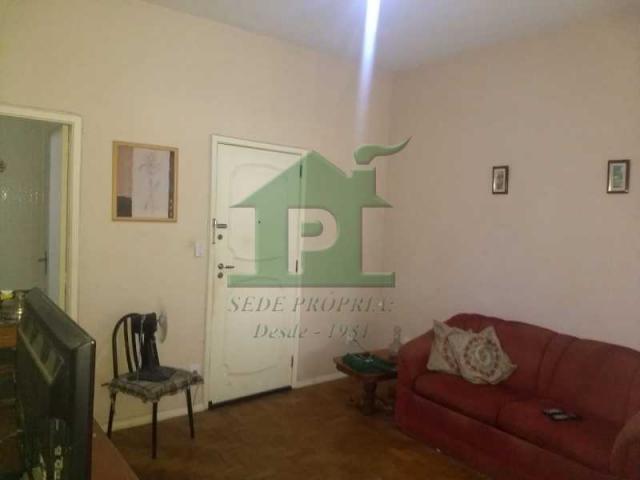 Apartamento à venda com 2 dormitórios em Tijuca, Rio de janeiro cod:VLAP20253 - Foto 10