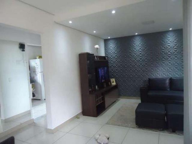 Casa à venda com 3 dormitórios em Caiçara, Belo horizonte cod:3083 - Foto 6
