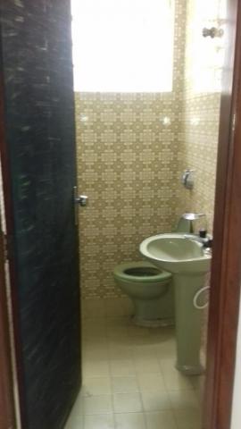 Sobrado para aluguel, 3 quartos, Jardim Leonor Mendes de Barros - São Paulo/SP - Foto 10
