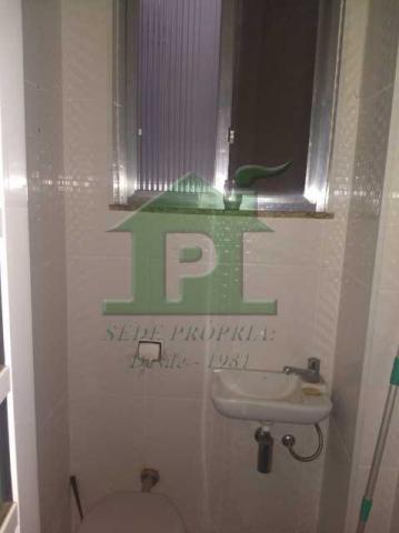 Apartamento à venda com 2 dormitórios em Tijuca, Rio de janeiro cod:VLAP20253 - Foto 3
