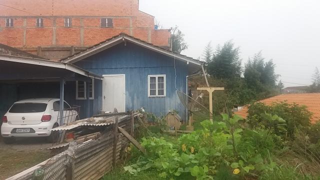 Casa à venda com 2 dormitórios em Vila nova, Rio negrinho cod:CA00021 - Foto 3