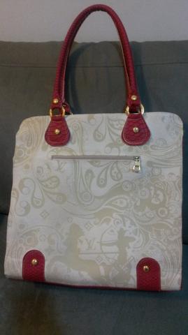 Bolsa Louis Vuitton - Foto 4