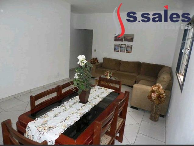 Casa à venda com 3 dormitórios em Setor habitacional vicente pires, Brasília cod:CA00268 - Foto 4