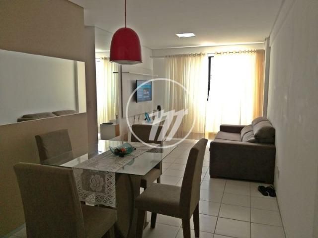 Ótimo apartamento com 66 m², 3/4 (sendo 01 suíte), 01 vaga Ponta Verde. REF: C4120