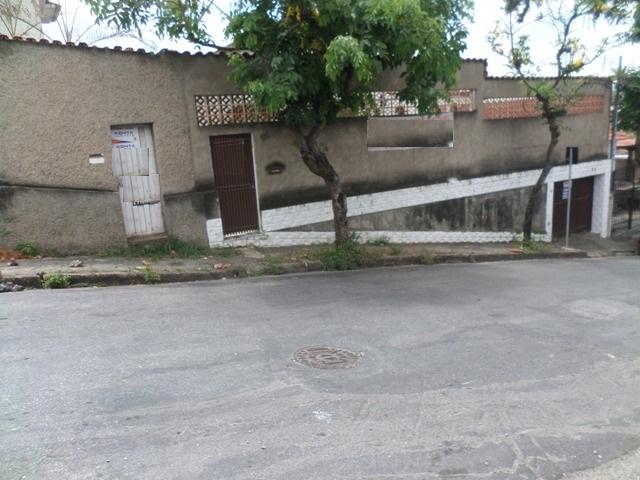 Casa à venda com 3 dormitórios em Padre eustáquio, Belo horizonte cod:3647