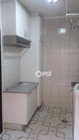 Casa residencial para venda e locação, jardim palma travassos, ribeirão preto. - Foto 13