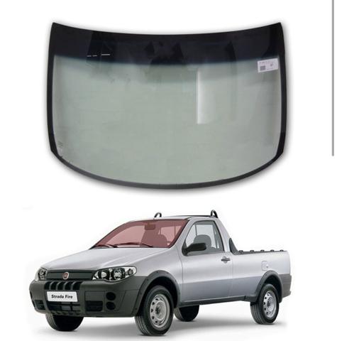 Parabrisa de carro
