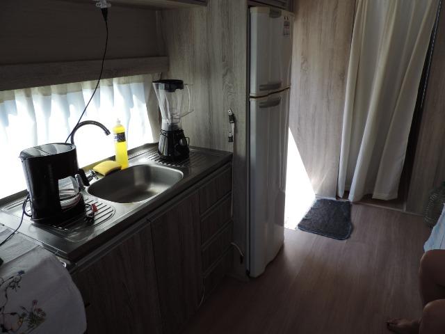 Motor-Home MB1318 - Foto 6