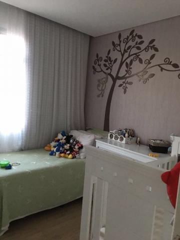 Apartamento à venda com 3 dormitórios em Nova suíssa, Belo horizonte cod:3270 - Foto 7
