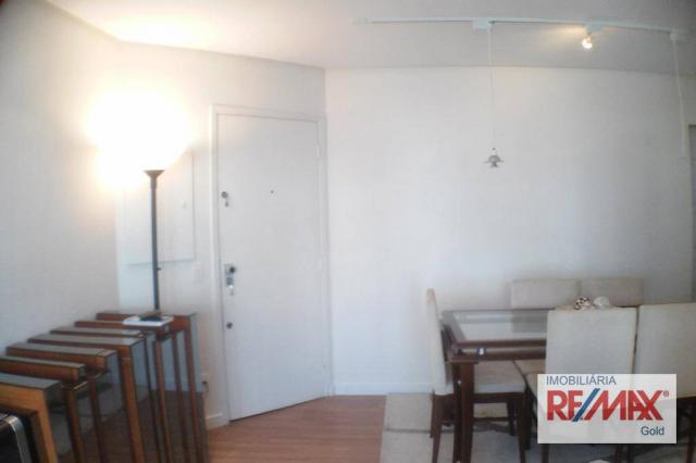 Cobertura 3 dormitórios,2 suítes,churrasqueira,home theater ,rua passo da patria - Foto 12