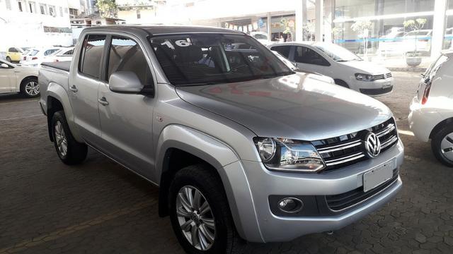 Vw - Amarok Highline!!! - Foto 3
