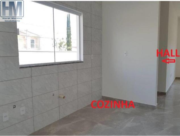 Sobrado, Jardim Sofia, Joinville-SC - Foto 5