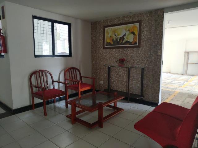 PF- Alugo apartamento 2 quartos em Piedade, ao lado do Shopping em uma das principais vias - Foto 9