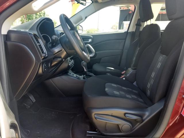 FIAT TORO 2016/2017 1.8 16V EVO FLEX FREEDOM AUTOMÁTICO - Foto 5