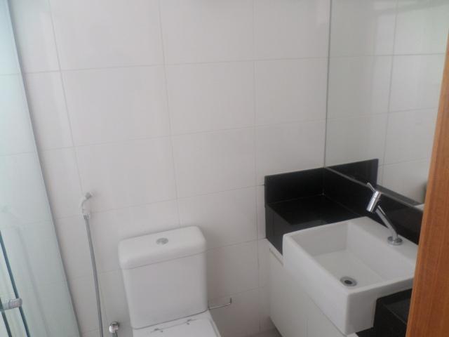 Apartamento à venda com 3 dormitórios em Alto barroca, Belo horizonte cod:3158 - Foto 11