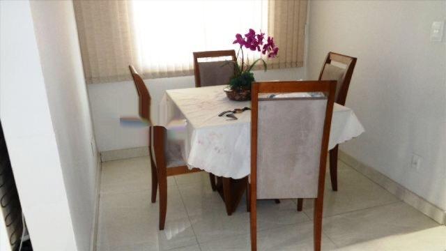 Casa à venda com 3 dormitórios em Padre eustáquio, Belo horizonte cod:3140 - Foto 3