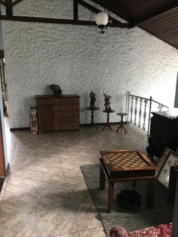 Casa à venda com 3 dormitórios em Padre eustáquio, Belo horizonte cod:3347 - Foto 4