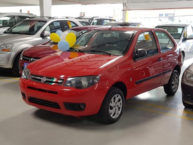 Fiat Palio Fire Economy 1.0 - Foto 3