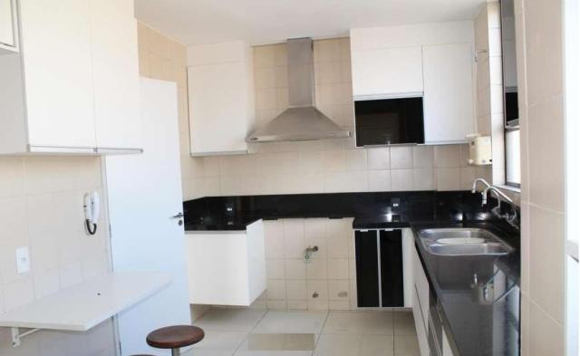 Cobertura à venda com 4 dormitórios em Gutierrez, Belo horizonte cod:3193 - Foto 3