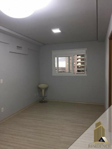 Brasil Beach Resort - 88 mts² 02 Quartos / 2 Vaga de garagem - Foto 10